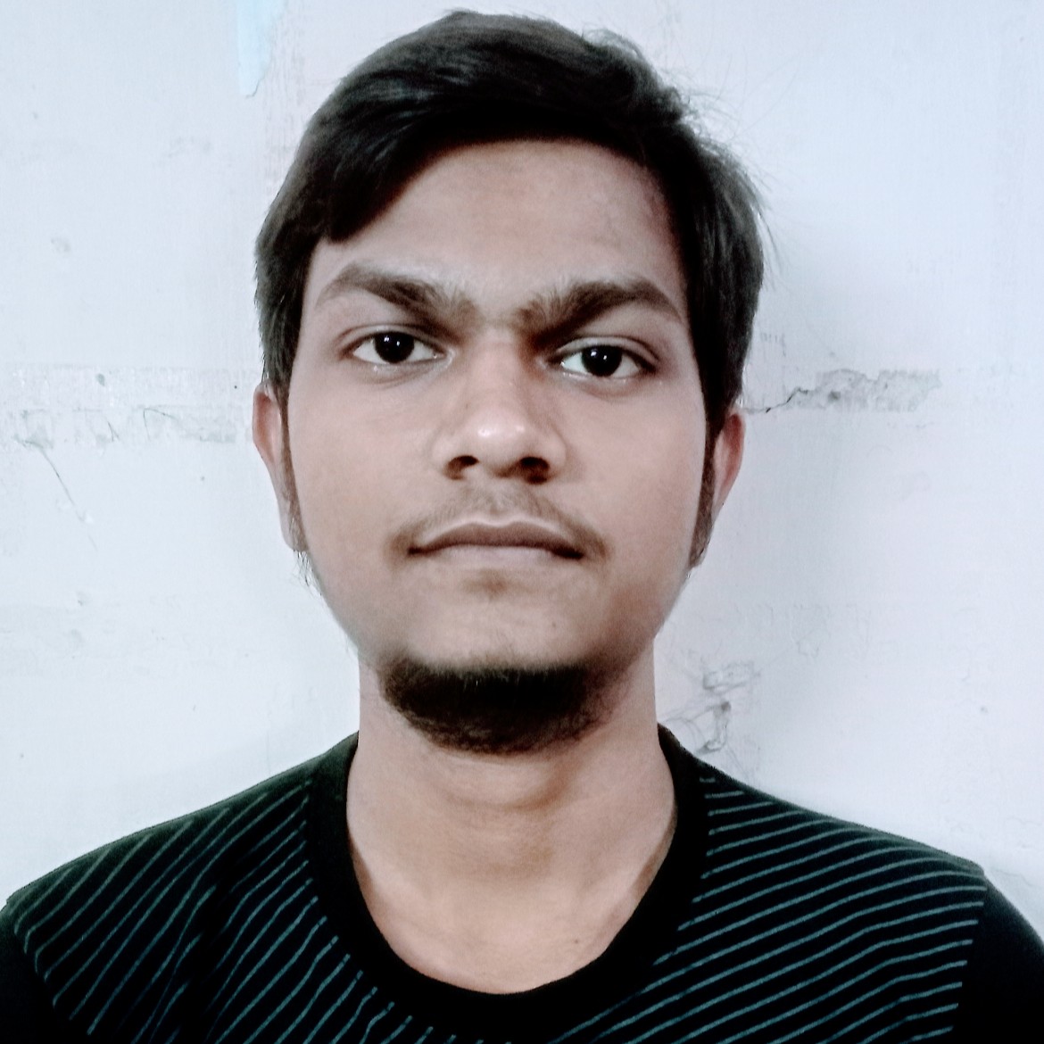 Muralidhar Yadav